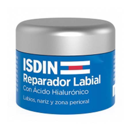 Isdin Nutrabalm Balsamo Labbra Protezione Labbra 10ml