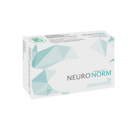 Neuronorm 30cps