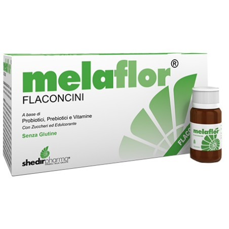 Melaflor 10 Flaconcini 10ml