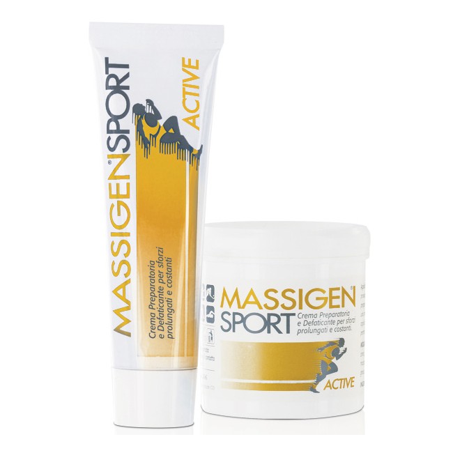 Massigen Sport Active