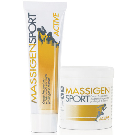 Massigen Sport Active