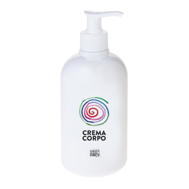 LINEA MAMMABABY CREMA CORPO 500 ML