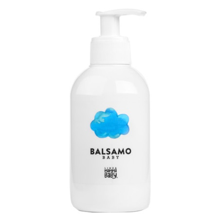 MAMMABABY BALSAMO BABY 250 ML