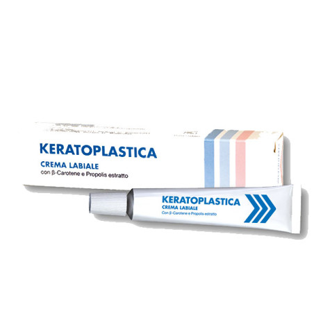 KERATOPLASTICA LABIALE 10 G