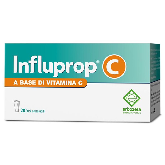 INFLUPROP C STICK 20 STICK