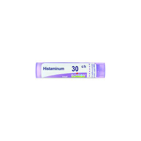 BOIRON Laboratoires Histaminum 30Ch Granuli