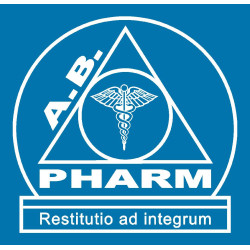 A.B. Pharm