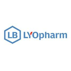 Lb Lyopharm