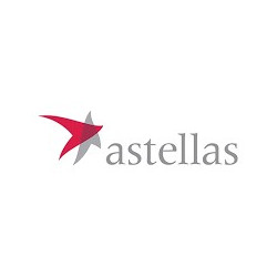 Astellas Pharma