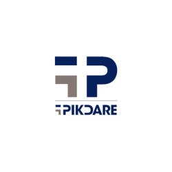 Pikdare