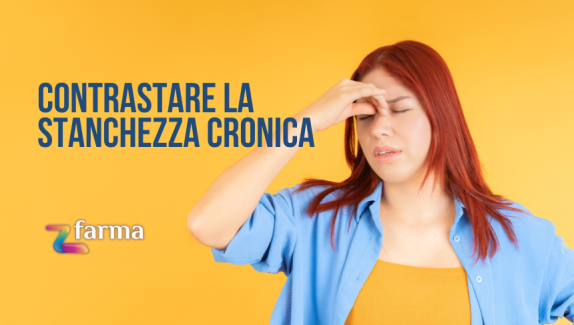 Sindrome da stanchezza cronica: cos’è e quali sono i rimedi